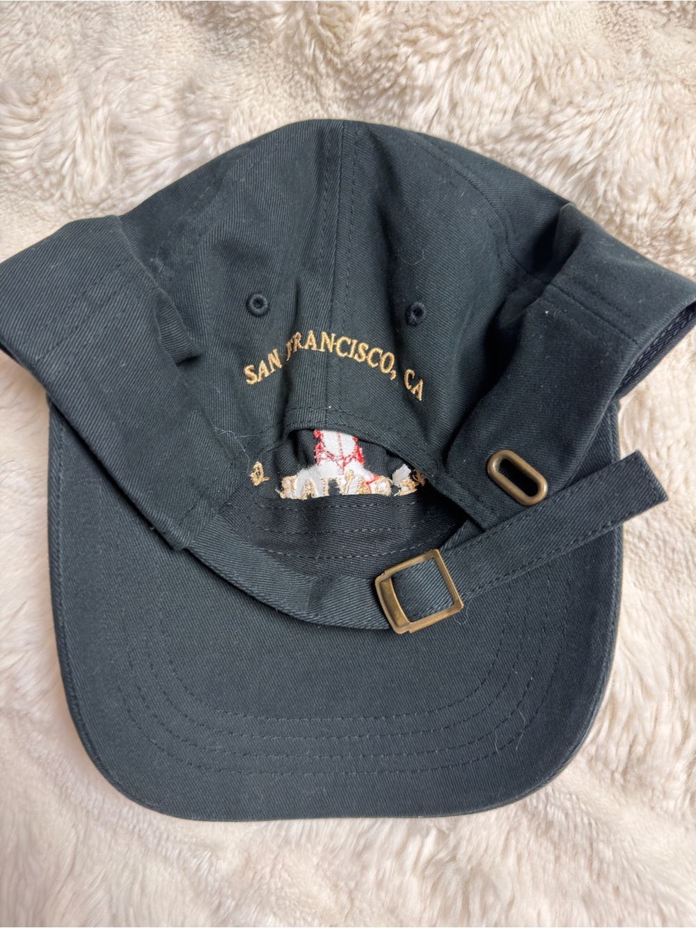 Dad hat - Picture 4 of 4